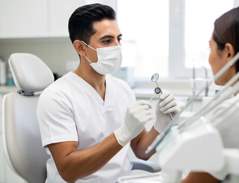 dentist Apex